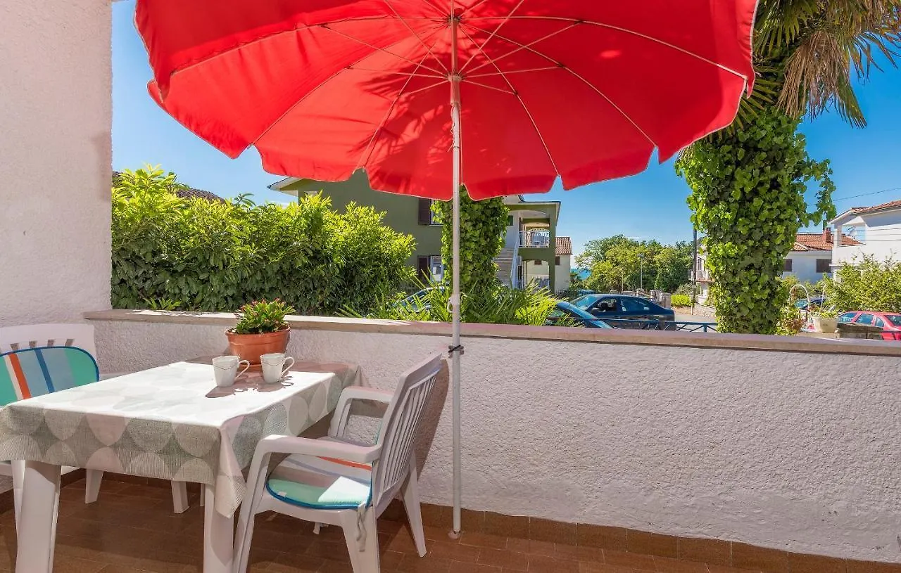 Bibaj Hotel Porec 3*,  Croatia