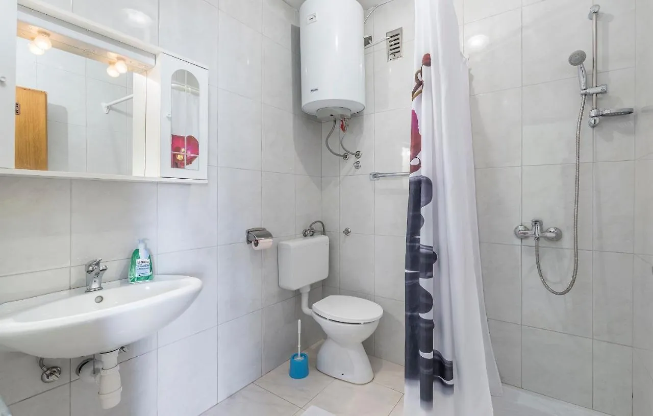 Bibaj Hotel Porec Croatia