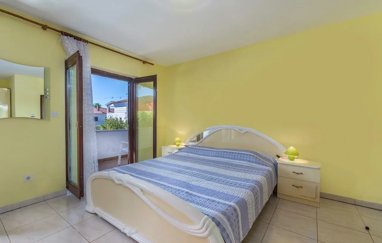 *** Guest house Bibaj Hotel Porec Croatia