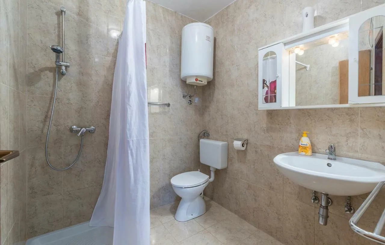 Guest house Bibaj Hotel Porec