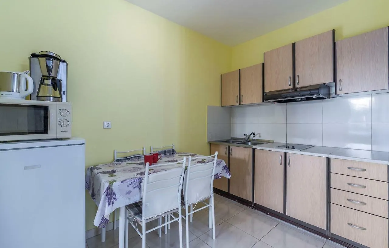 Bibaj Hotel Porec