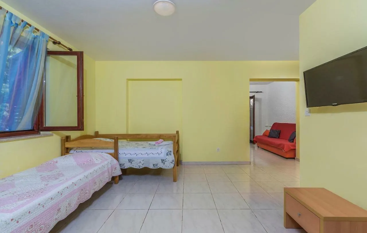 Bibaj Hotel Porec
