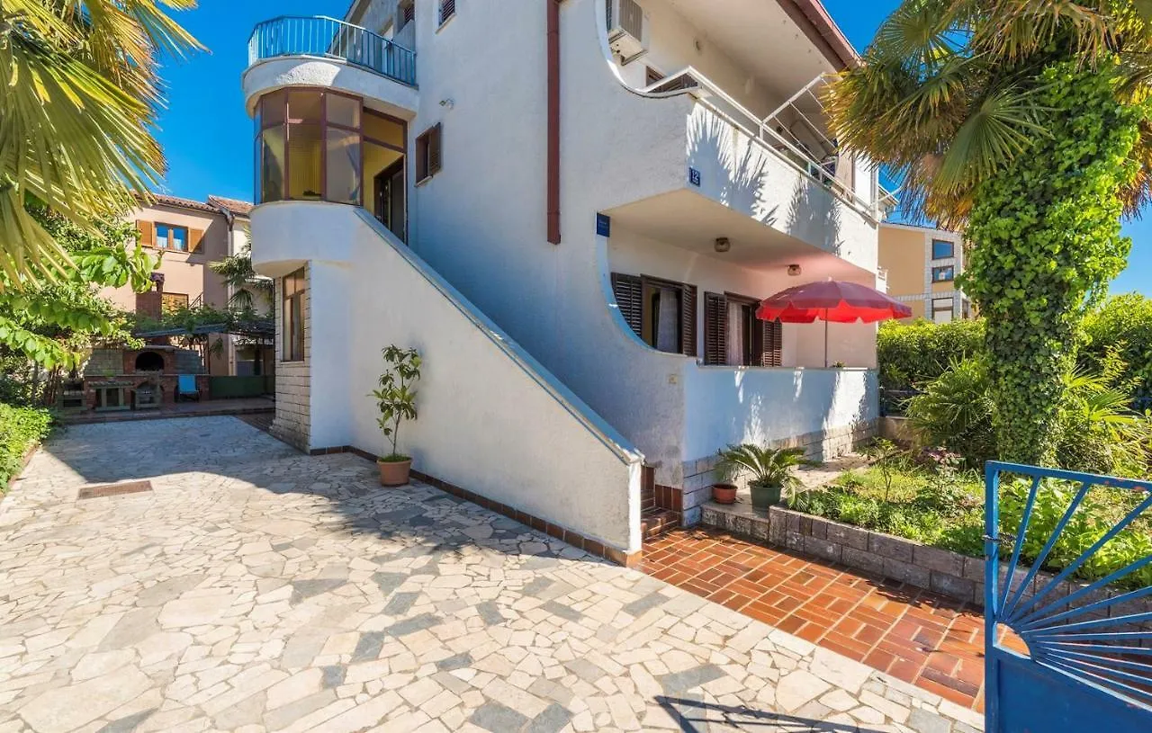 Bibaj Hotel Porec
