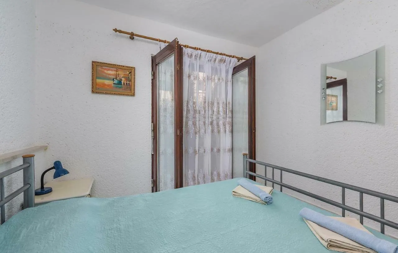Bibaj Hotel Porec