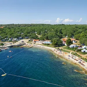 Albatross Mobile Homes On Solaris Fkk-naturist Poreč