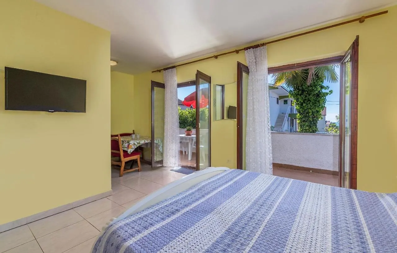 Guest house Bibaj Hotel Porec