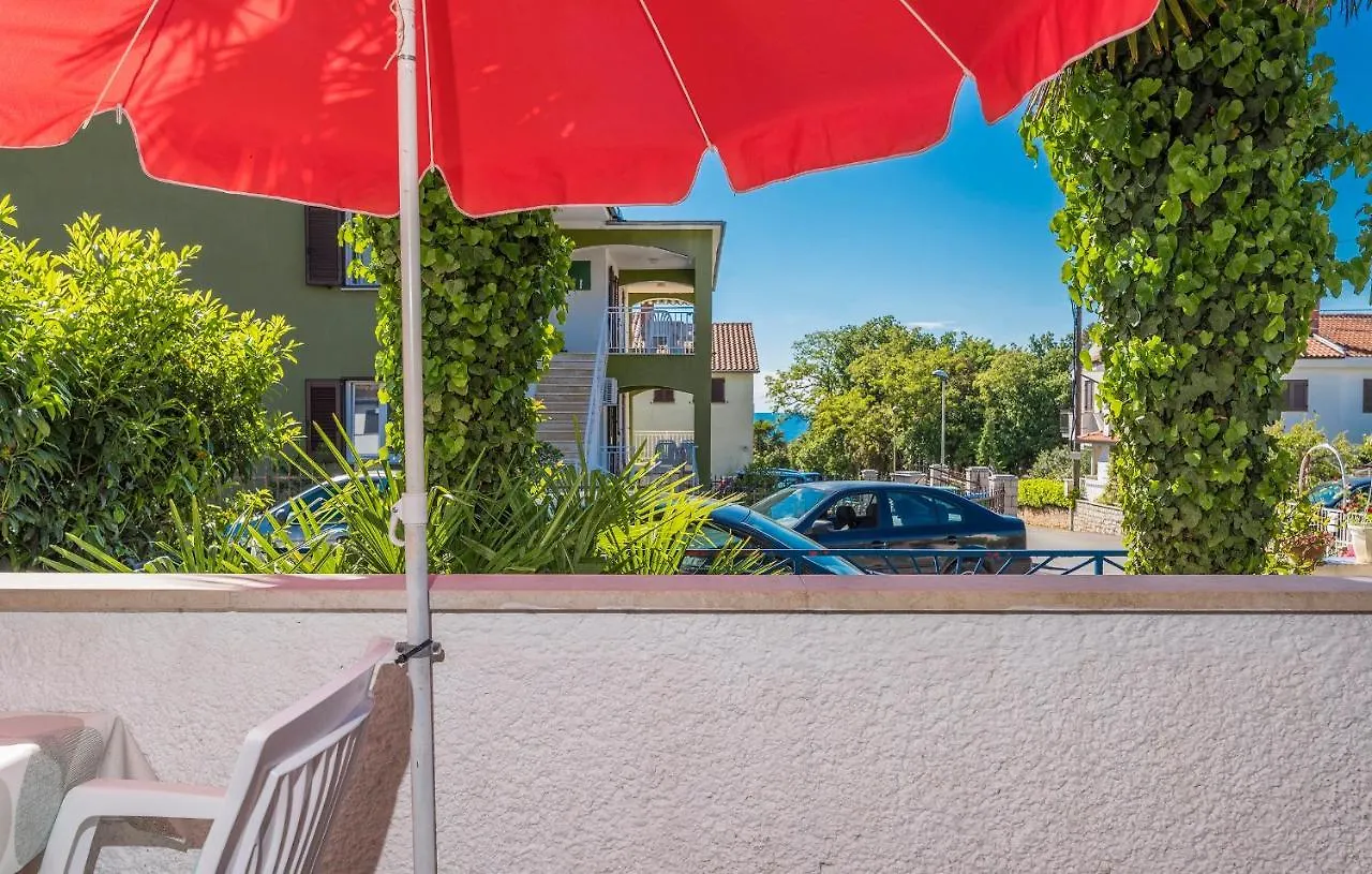 Bibaj Hotel Porec