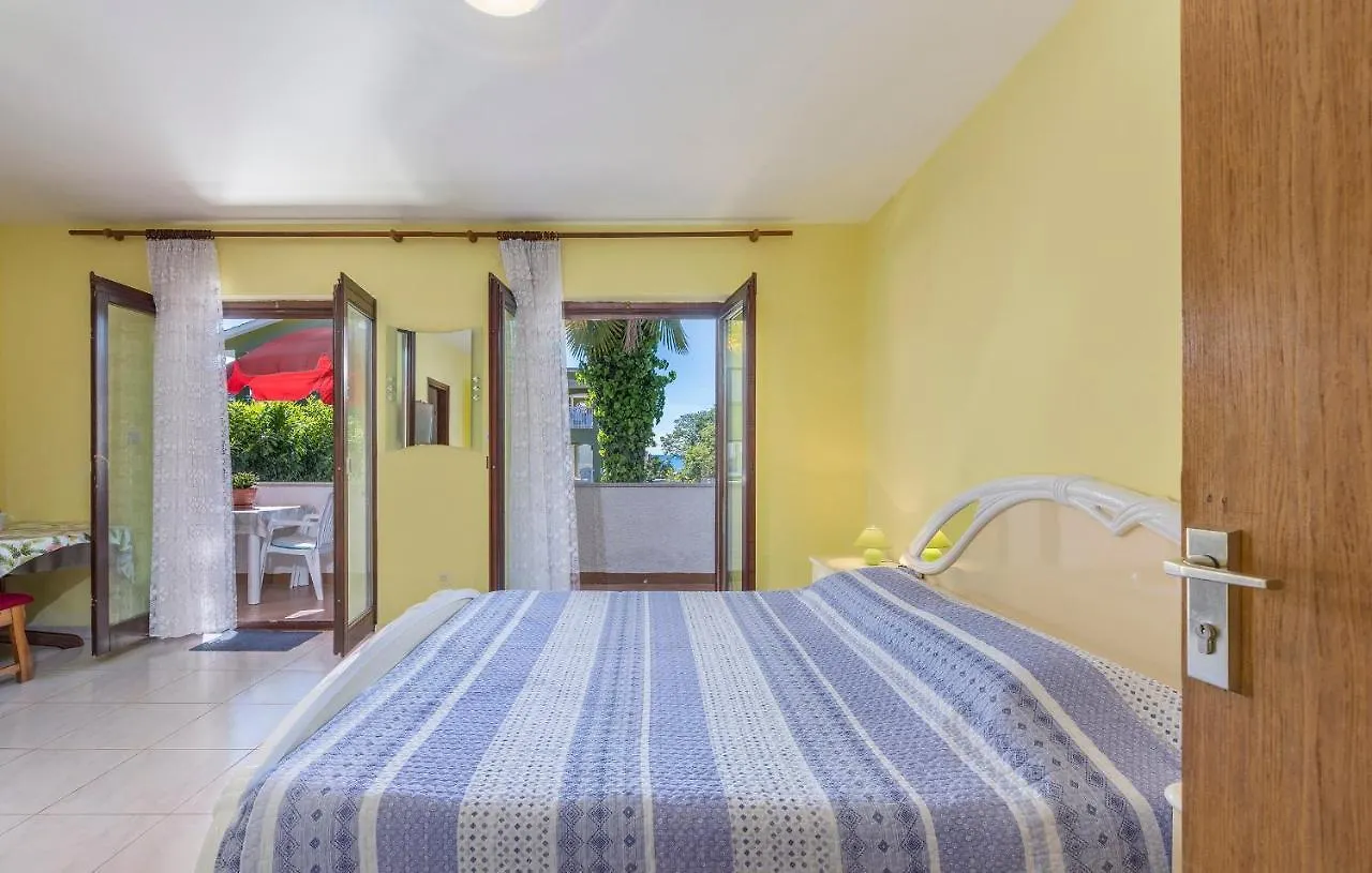 Bibaj Hotel Porec Croatia