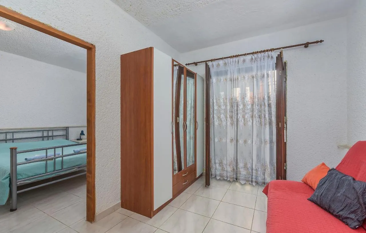*** Guest house Bibaj Hotel Porec Croatia